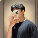 梅田/メンズ専門/ 韓国風/ダウンパーマのプロフィール画像