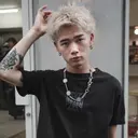 渋谷/タッセルボブ /顔周り/加邊凌也のプロフィール画像