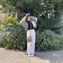 上江洲 梨乃のプロフィール画像