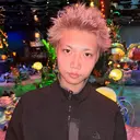 銀座/ショート/ メンズ/HINOKIのプロフィール画像