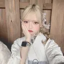 透ける透明感カラー 🎀anju/渋谷のプロフィール画像