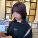 ブランシェ神領店 稲垣 葵のプロフィール画像