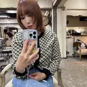 似合わせカラー🫶 小川千波のプロフィール画像