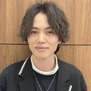 メンズブリーチカラー /NAOのプロフィール画像