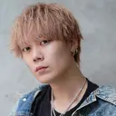 下北沢メンズ専門 美容師中島のプロフィール画像