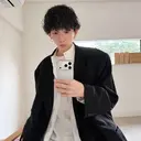 デザイン/レイヤー Kaito🐩/栄のプロフィール画像