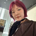 伊藤 優衣 /カットモデル名古屋のプロフィール画像