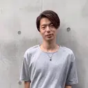 ショート/ボブ/✂️ 石井啓介のプロフィール画像