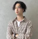 Zina熊本/山下 開世/縮毛矯正のプロフィール画像