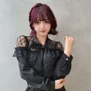 🫧ヘアアレンジ🎀 ウガジン💞🪄のプロフィール画像