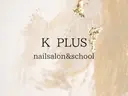 K PLUS nailのプロフィール画像
