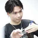 ハイトーン/ブリーチ /ダブルカラーのプロフィール画像