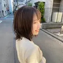 Miaou nail ミャウ ネイルのプロフィール画像