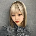 anju/大阪/ ボブカット/心斎橋のプロフィール画像