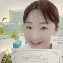 【姫路】Menard 藤原あやのプロフィール画像