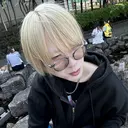 ナカノ /メンズカットパーマのプロフィール画像