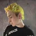 ブリーチムラ修正 /ハイトーン/青砥大のプロフィール画像