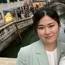 加治 早都紀のプロフィール画像