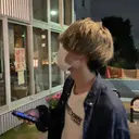 ユウキ/美髪縮毛矯正 /韓国風カットのプロフィール画像