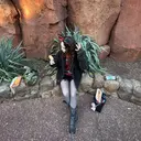 対中 夏芽のプロフィール画像