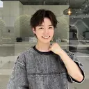 🩶レイヤー/艶髪/ 顔周り/韓国風/輝士のプロフィール画像