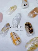 atelier7. yukiのプロフィール画像
