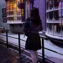 Tejima kokoroのプロフィール画像