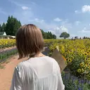 原田 彩花のプロフィール画像