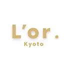 L'or Kyoto 【ロルキョウト】のプロフィール画像