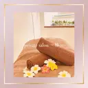 プライベートサロン 〜椿〜のプロフィール画像