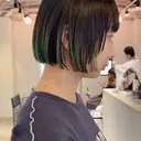 相庭恋 /カットモデル募集中のプロフィール画像