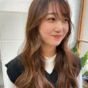 レディースカット モデル/ayunaのプロフィール画像