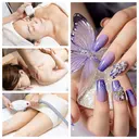 Moonnail ゆいのプロフィール画像