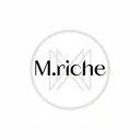 M.riche エムリシェのプロフィール画像