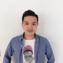 中本 竜聖のプロフィール画像