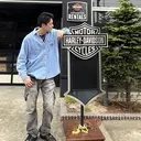 デジタルパーマ 米澤のプロフィール画像