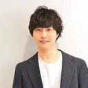 韓国ヘア🤍顔周り/ 髪質改善✨/林遼一郎のプロフィール画像