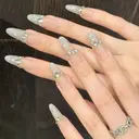 YK ネイルサロンのプロフィール画像