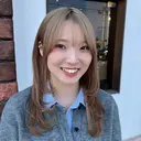 勢力 星南のプロフィール画像