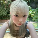 梅田/韓国ヘア/ 似合わせ/わかな🍓のプロフィール画像