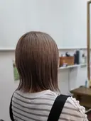 ヘアサロン シルクのプロフィール画像