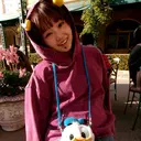 sim FURIのプロフィール画像