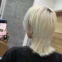 カットモデル募集🐺 らいと💎のプロフィール画像