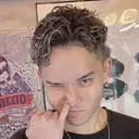 錦糸町駅徒歩3分 メンズカット/伊吹のプロフィール画像