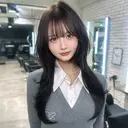 韓国レイヤー 似合わせカラーのプロフィール画像