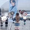 ⭐︎ ひめのプロフィール画像