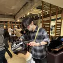 カットモデル募集中/ 共和/大場和哉のプロフィール画像