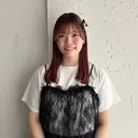 🍒暖色カラー/ ストレート🍒くるみのプロフィール画像
