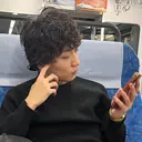 新宿/髪質改善🫧 艶カラー💫鈴木航輔のプロフィール画像