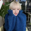 haruka/ ハイトーン/ボブのプロフィール画像